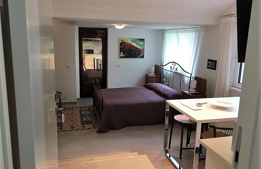 AgriturismoB&B Loggia Degli Artisti-1