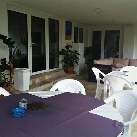 AgriturismoB&B Loggia Degli Artisti-2